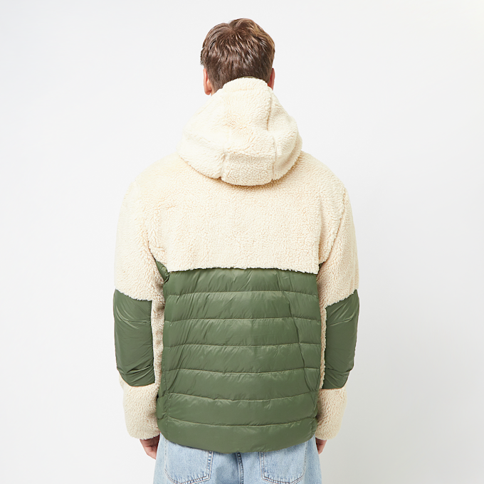 Polo Ralph Lauren Terra Insulated Bomber Jacket beige 45706 2