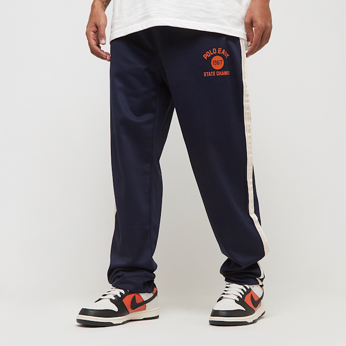 Polo Ralph Lauren Athletic Trackpants niebieski 44384 1
