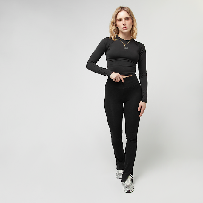 Karl Kani OG Raglan Long Sleeve czarny 41332 4