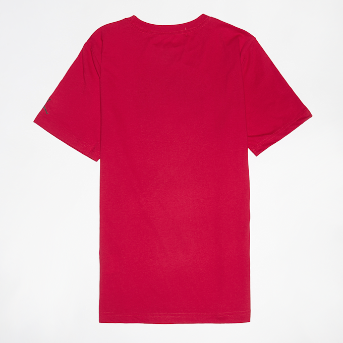 Jordan Air Jordan Eighty Five Crew Short Sleeve Tee rood 45751 2