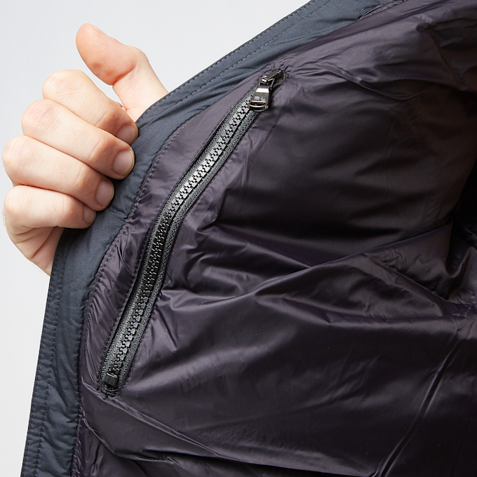 Polo Ralph Lauren EL Cap jacket-Insulated-Bomber preto 45708 4