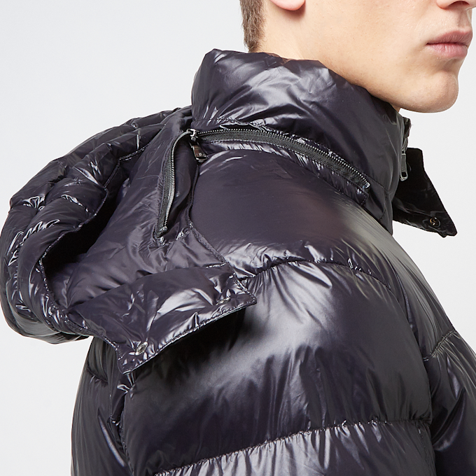 Polo Ralph Lauren EL Cap jacket-Insulated-Bomber preto 45708 5