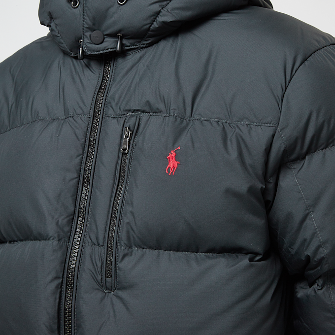 Polo Ralph Lauren El Cap Insulated Bomber Jacket schwarz 45707 3