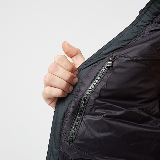 Polo Ralph Lauren El Cap Insulated Bomber Jacket preto 45707 4