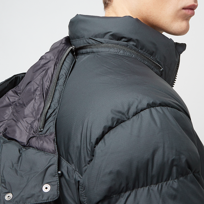 Polo Ralph Lauren El Cap Insulated Bomber Jacket preto 45707 5