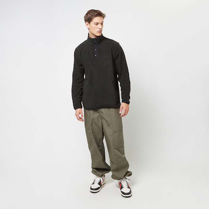 Polo Ralph Lauren Long Sleeve Sweatshirt noir 44430 4