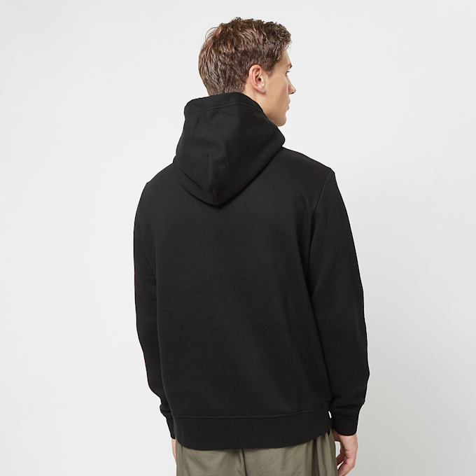 Polo Ralph Lauren Long Sleeve Sweatshirt czarny 44431 2