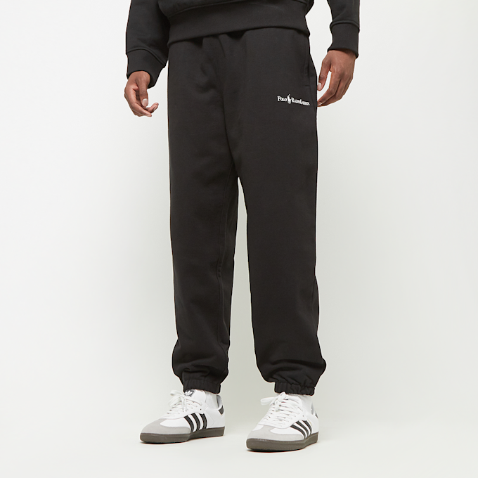 Polo Ralph Lauren Joggers Athletic zwart 44387 1