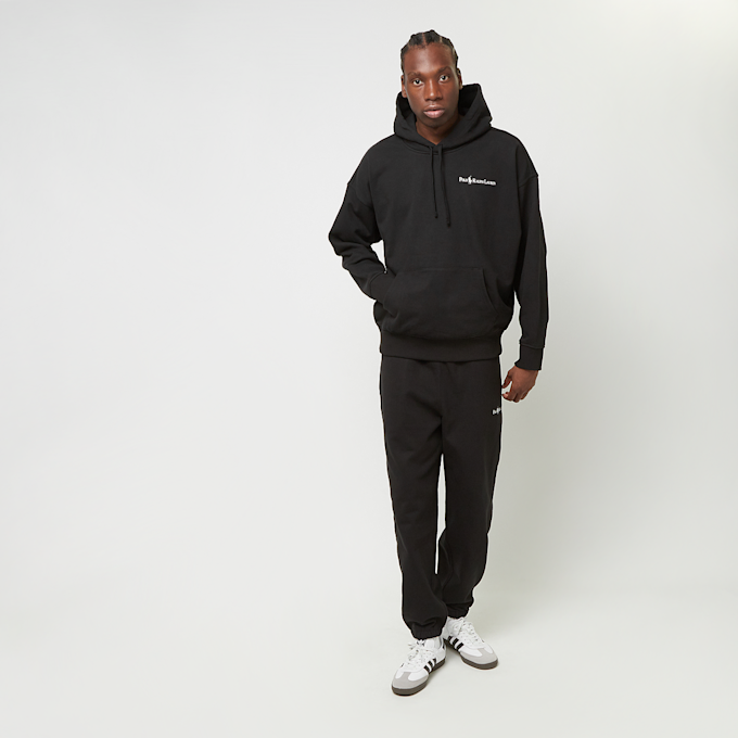 Polo Ralph Lauren Joggers Athletic zwart 44387 5