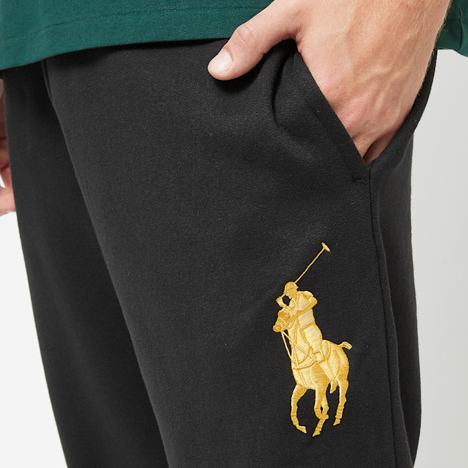 Polo Ralph Lauren Athletic Jogger zwart 44389 3