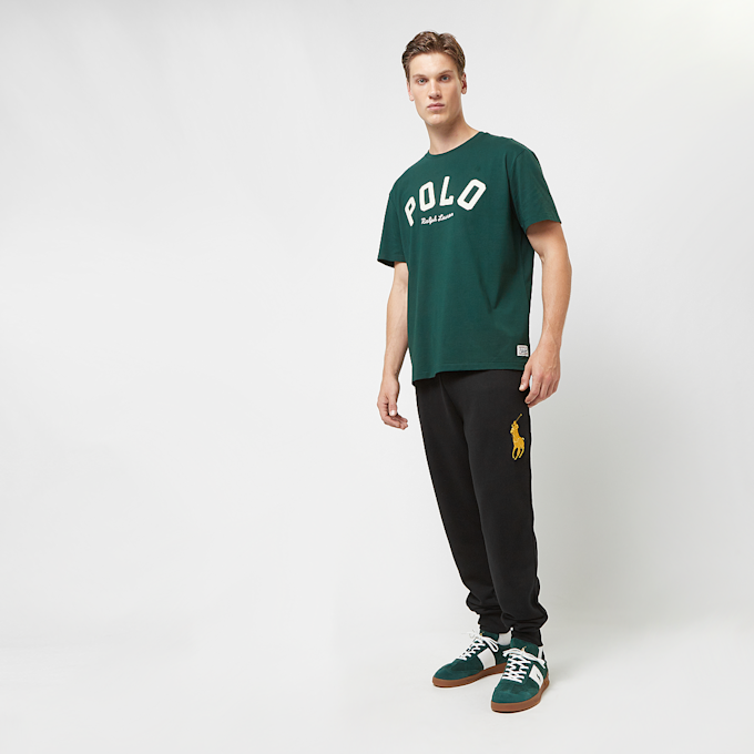 Polo Ralph Lauren Athletic Jogger czarny 44389 4