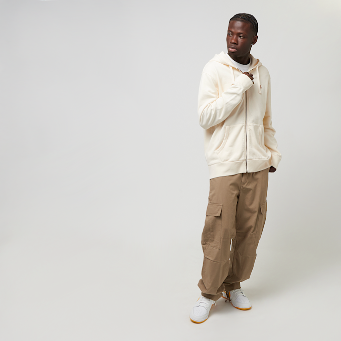 Polo Ralph Lauren Long Sleeve Fullzip Sweatshirt beige 44563 4