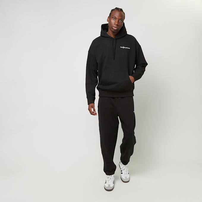 Polo Ralph Lauren Long Sleeve Hoodie noir 44564 4