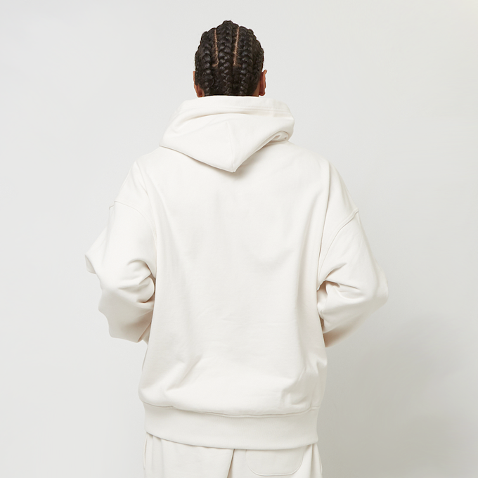 Polo Ralph Lauren Long Sleeve Hoodie blanco 44565 2