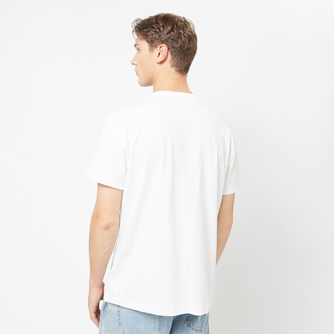 Polo Ralph Lauren Short Sleeve T-Shirt blanco 45704 2