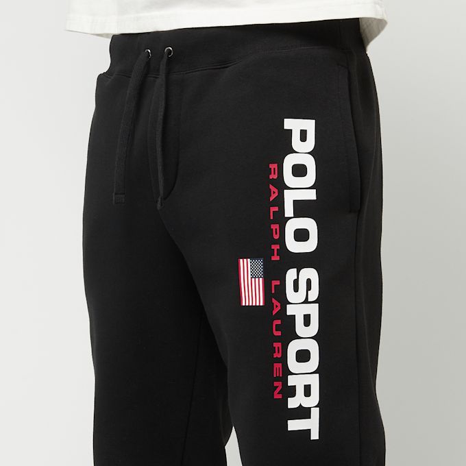 Polo Sport Ralph Lauren Pants nero 44393 3