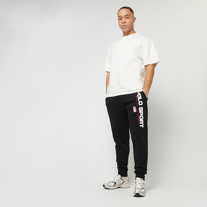 Polo Sport Ralph Lauren Pants crna 44393 5