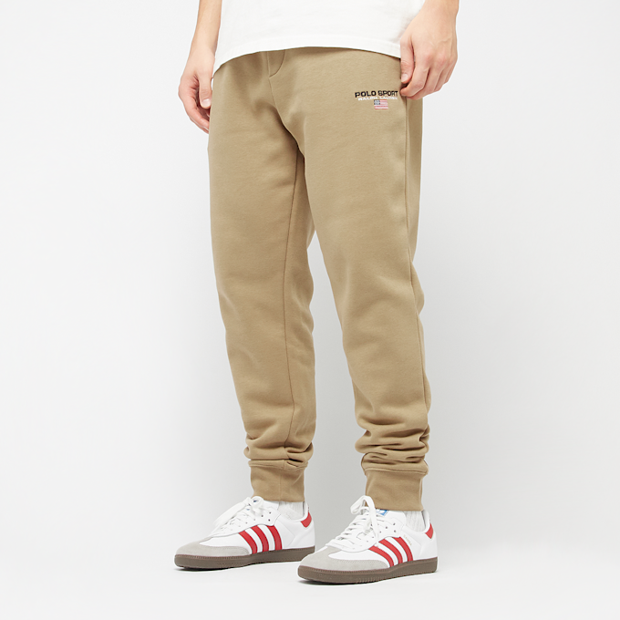 Polo Sport Ralph Lauren Athletic Joggers bege 44394 1