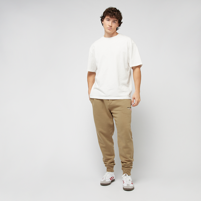 Polo Sport Ralph Lauren Athletic Joggers beż 44394 5