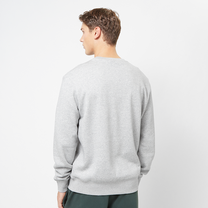 Polo Sport Ralph Lauren Long Sleeve Knit grigio 44538 2