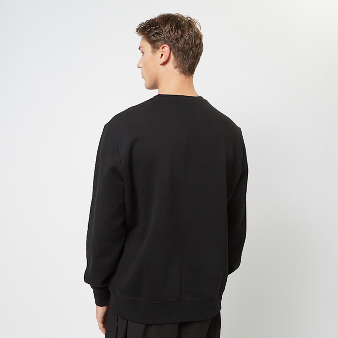 Polo Sport Ralph Lauren LSCNM5-Long Sleeve-Knit nero 44540 2