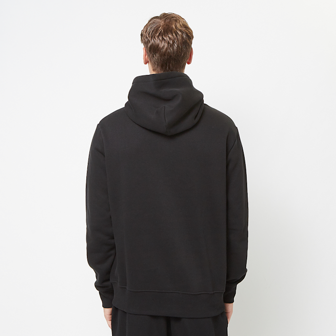 Polo Sport Ralph Lauren LSPOHOODM6-Long Sleeve-Sweatshirt nero 44566 2