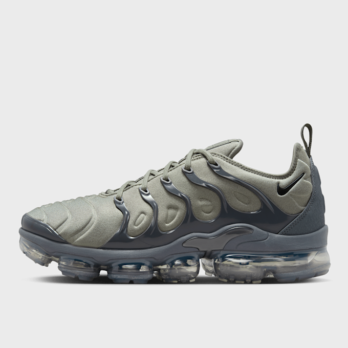 Nike Air VaporMax Plus grigio 37143 1