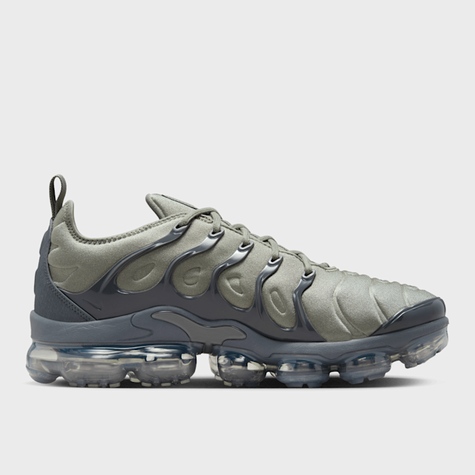 Nike   Air VaporMax Plus szary 37143 2