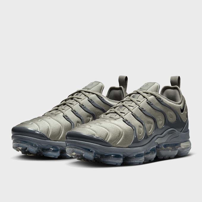 Nike   Air VaporMax Plus cinzento 37143 4