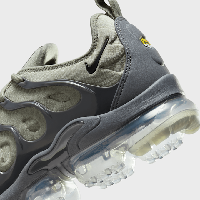 Nike Air VaporMax Plus cinzento 37143 8