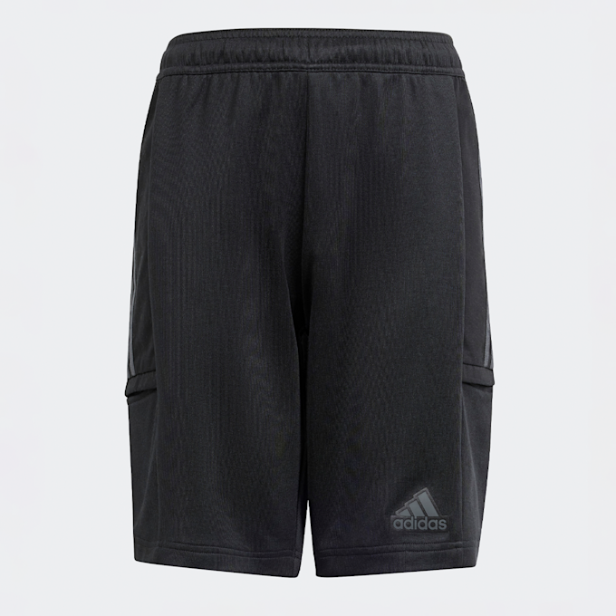 adidas Originals JUNIOR J HOT UT SHORT czarny 42771 1