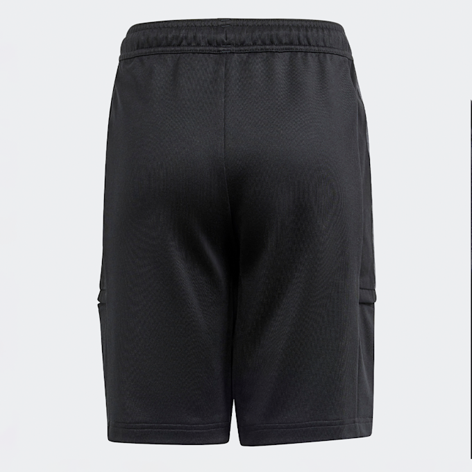 adidas Originals JUNIOR J HOT UT SHORT crna 42771 2