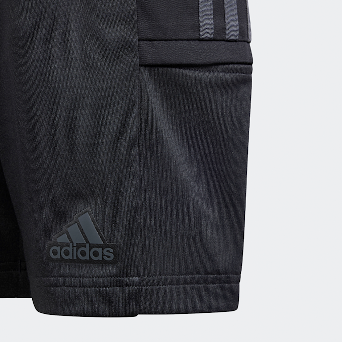 adidas Originals JUNIOR J HOT UT SHORT czarny 42771 4