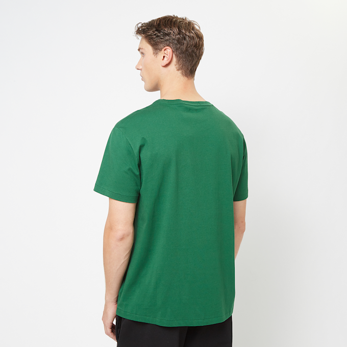 Polo Sport Ralph Lauren Short Sleeve T-Shirt vert 45714 2