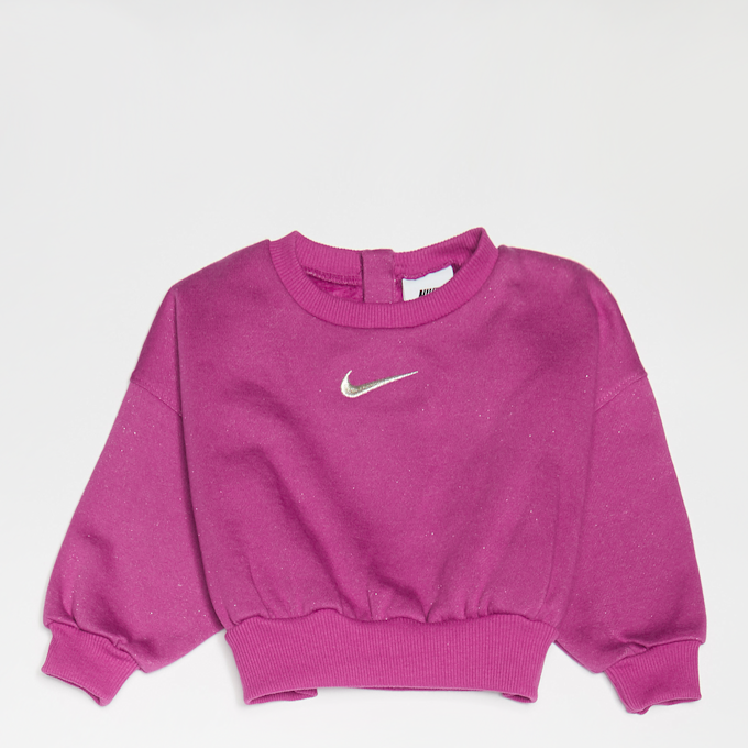 Jordan Shine Crew Pants Set (2 Piece) viola 45726 3