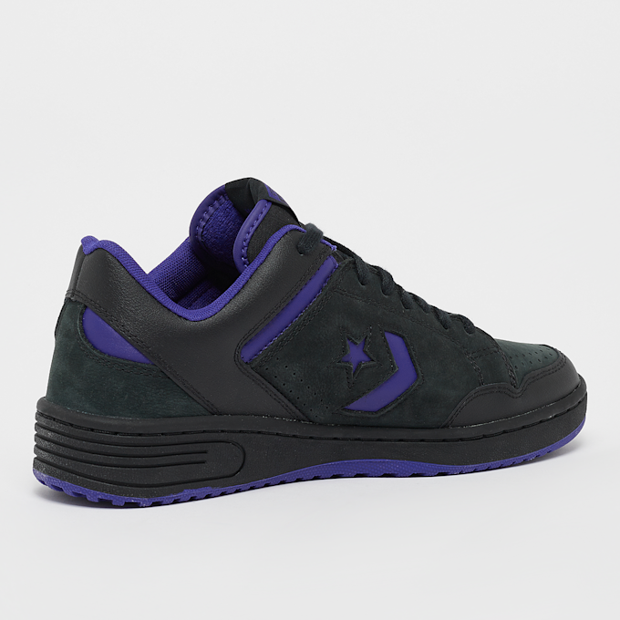 Converse Weapon czarny 43162 3