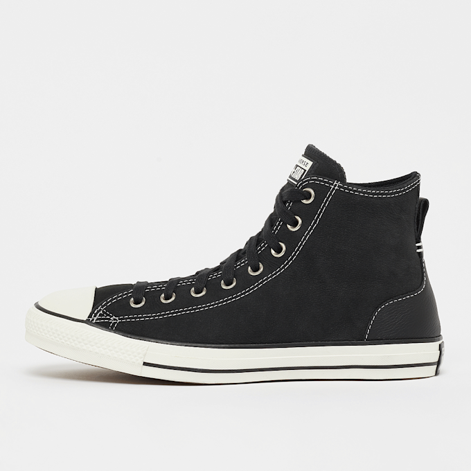 Converse Chuck Taylor All Star Wide schwarz 38901 1