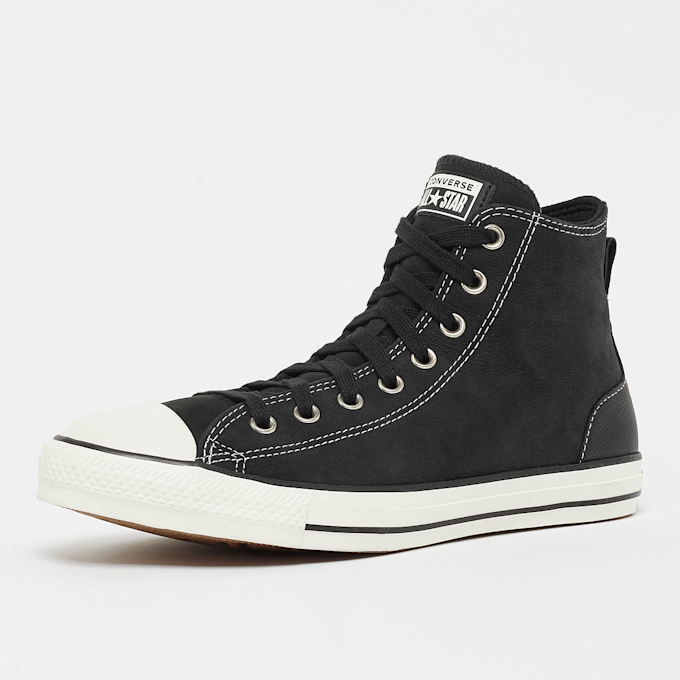 Converse Chuck Taylor All Star Wide negro 38901 2
