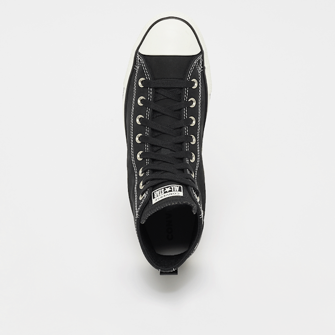 Converse Chuck Taylor All Star Wide crna 38901 5