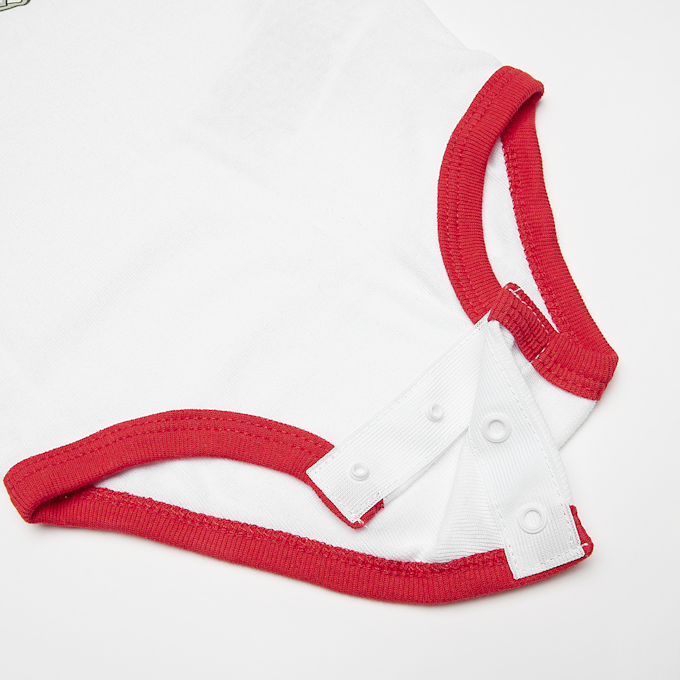 Jordan JUNIOR BOXY HOLIDAY GIFT SET white bianco 45720 3