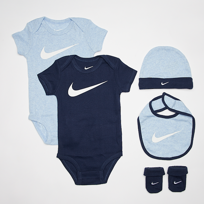 Jordan Baby Essentials (5 Piece) azul 45721 1