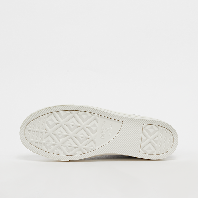 Converse Chuck Taylor All Star Eva Lift (GS) grijs 43811 4