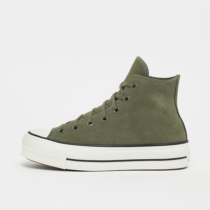 Converse Chuck Taylor All Star Lift Platform vert 43593 1