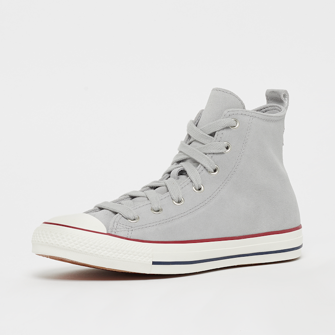 Converse Chuck Taylor All Star (GS) gris 43814 2