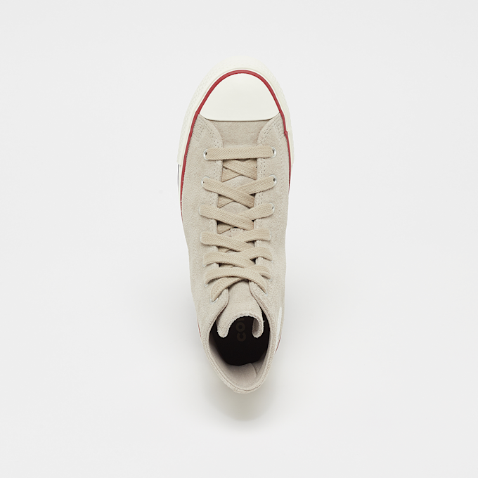Converse Chuck Taylor All Star Eva Lift (GS) grau 43815 5