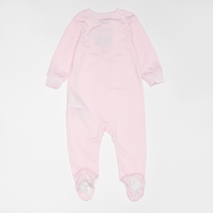 Nike Sustainable Coverall Bib Set (2 Piece) roza 40192 3