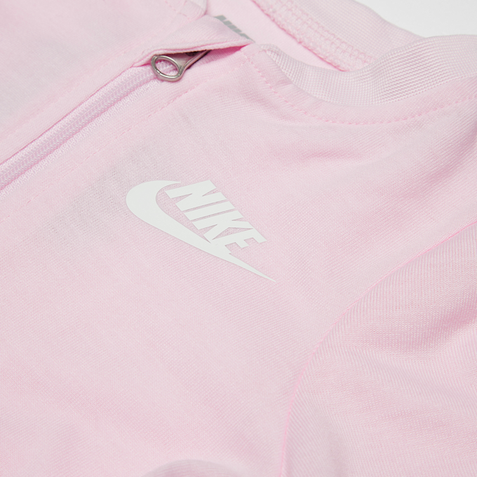 Nike Sustainable Coverall Bib Set (2 Piece) lichtroze 40192 4