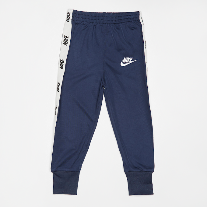 Nike Sustainable Fullzip Tricot Set bleu 45727 6