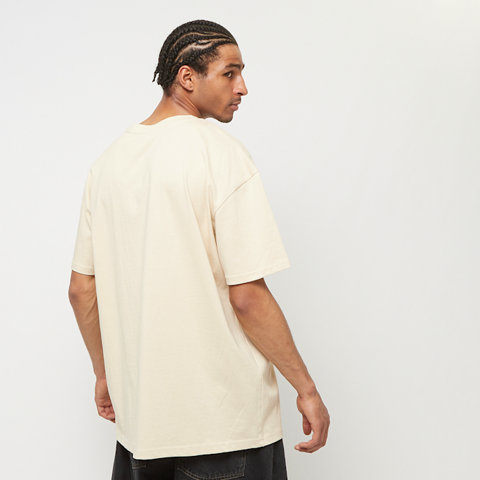 Upscale by Mister Tee Greatest Heavy Oversize Tee beige 40722 2