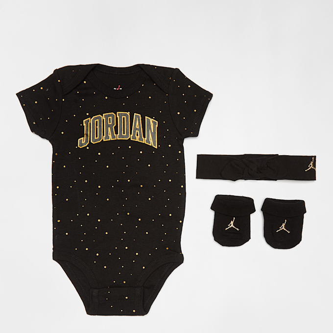 Jordan 1st Baby Blue Box Set (3 Piece) nero 45729 1